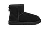 UGG(WMNS) Classic Mini II 'Black'