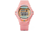 CASIO(WMNS) Baby-G Digital 'Salmon Pink'