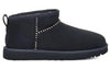 UGGx Madhappy Classic Ultra Mini 'Nuit'