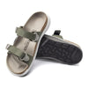 BirkenstockSahara Sandals 'Green'