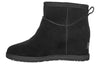 UGG(WMNS) Classic Femme Mini Short Boots Black