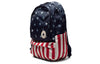 ConverseGo 2 Backpack American Flag 'Navy'