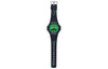CASIOG-Shock Digital 'Black Green'