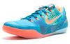 NikeKobe 9 'EYBL Peach Jam'