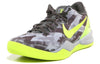 NikeKobe 8 System GC 'Sport Grey'