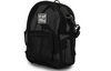 VansTwo Timing Mesh Backpack 'Black'