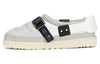 UGGx ATTEMPT Tasman 'Grey'