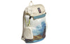 adidasExplorer Primegreen Backpack 'Aluminium Blue Oxide'