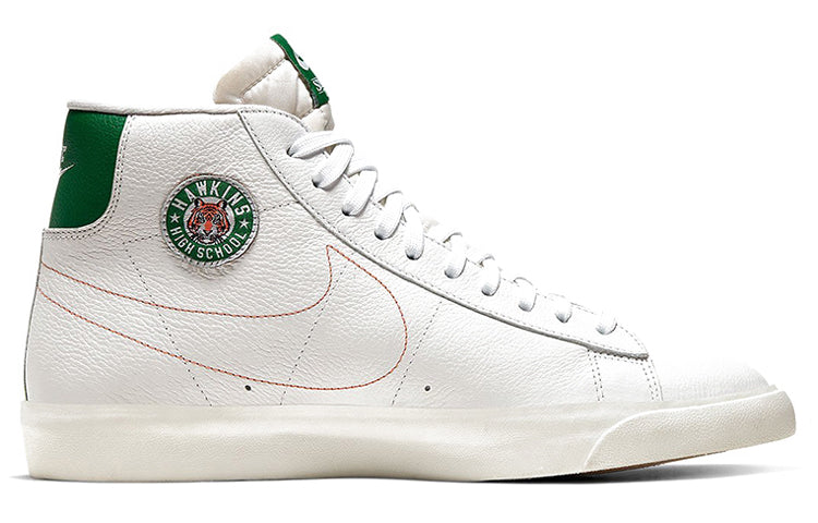 NikeStranger Things x Blazer Mid 'Hawkins High'