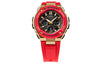 CASIOG-Shock G-Steel 'Red'