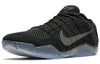 NikeKobe 11 Elite Low 'Black Space'