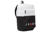 Air JordanPivot Backpack 'White Black'