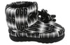 UGG(WMNS) Classic Maxi Wavelength Short Boot 'Black White'
