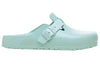 Birkenstock(WMNS) Boston EVA Sandals 'Surf Green'