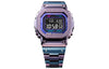 CASIOG-Shock Full Metal 'Purple'