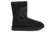 UGG(WMNS) Classic Bling Snow Boots Black