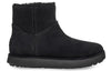 UGG(WMNS) Classic Mini BLVD Snow Boots Black