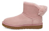 UGG(WMNS) Classic Bling Mini Fleece Lined Pink
