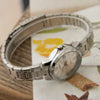 CASIOFemale DRESS Japan / South Korea Fashion Silver Analog