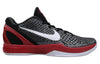 NikeZoom Kobe 6 'Bred'