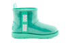 UGG(PS) Classic Clear Mini II Boot 'Tide Pool'