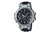 CASIOG-Shock MT-G 'Black Silver'