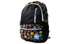 ConverseMuch Love Straight Edge Backpack 'Black'