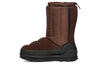 UGG(WMNS) Classic Klamath Short 'Burnt Cedar'