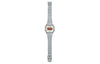 CASIO(WMNS) X Caf Kitsun Digital 'Silver'