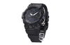 CASIOG-Shock Analog-Digital 'Black'
