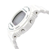 CASIOG-Shock Digital 'White'