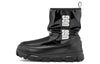 UGG(WMNS) Classic Brellah Mini Boot 'Black'