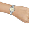 CASIOQuartz Waterproof Silver Analog