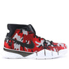 Nikex Undefeated Zoom Kobe 1 Protro 'Red Camo'