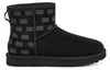 UGGClassic Mini II Snow Boots Black