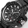 CASIOG-Shock Gravitymaster 'Black'