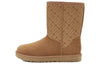 UGG(WMNS) Classic Short II 'Chestnut'