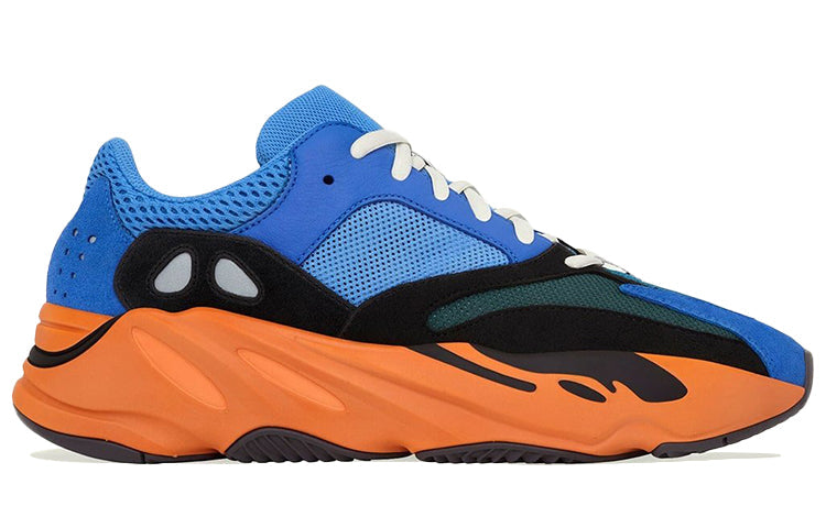 adidasYeezy Boost 700 'Bright Blue'