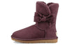 UGG(WMNS) Daelynn Classic 'Dark Red'