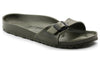 BirkenstockMadrid Essentials EVA Narrow Fit Sandals 'Olive Green'