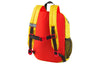 PUMA(GS) x Smileyworld Backpack 'Yellow Red'