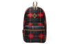 Air JordanQuilted Daypack Backpack 'Fire Red'