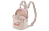 PUMA(WMNS) Core Up Mini Backpack 'Beige Pink'