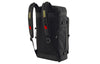 PUMAScuderia Ferrari Sportswear Statement Backpack 'Black Yellow Red'