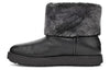 UGG(WMNS) Classic Berge Mini 'Black'