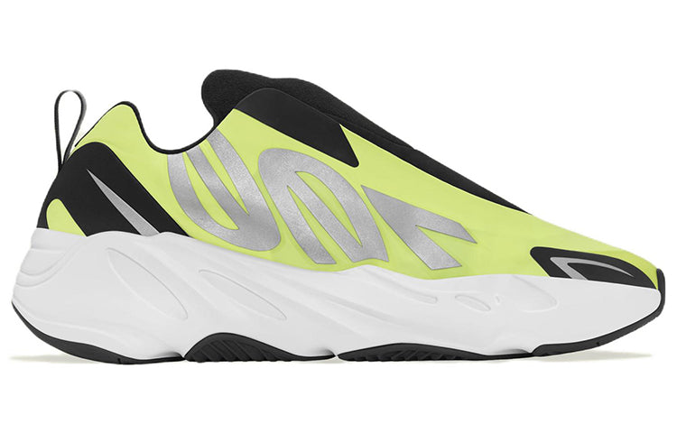 adidasYeezy Boost 700 MNVN Laceless 'Phosphor'