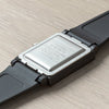 CASIOQuartz Waterproof Sports Gray DialBlack Strap Mens GrayBlack Analog