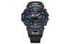 CASIOG-Shock Analog-Digital 'Black'