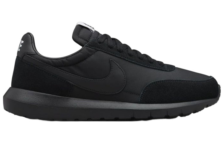 NikeDSM x Lab Roshe Daybreak 'Triple Black'