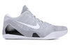 NikeKobe 9 Premium HTM 'Milan - Wolf Grey'